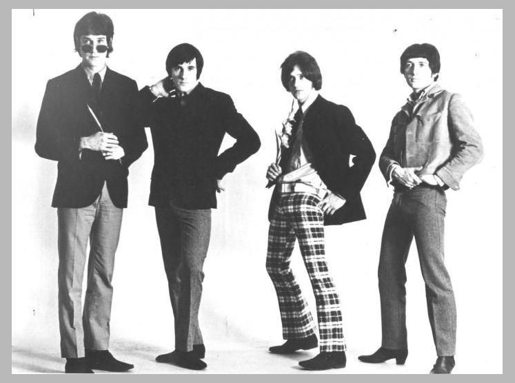 The Kinks